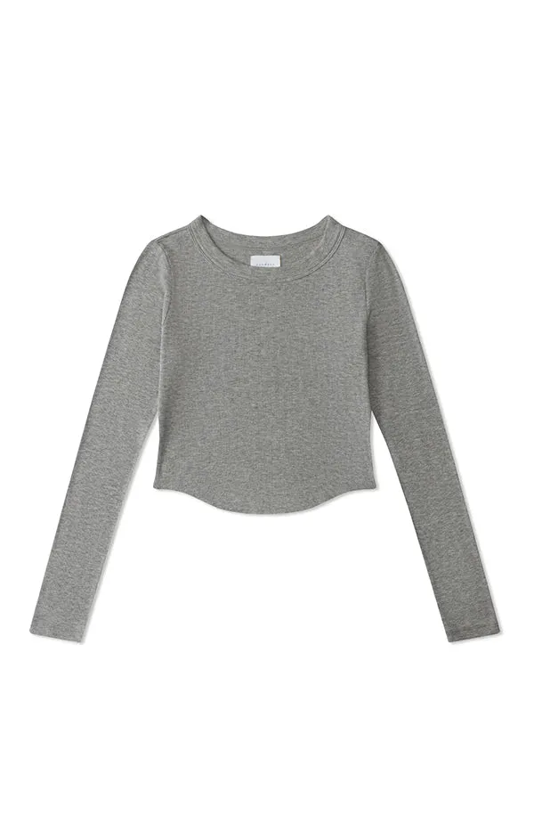 Cecil Tee Evening Glow Soft Inner Lining