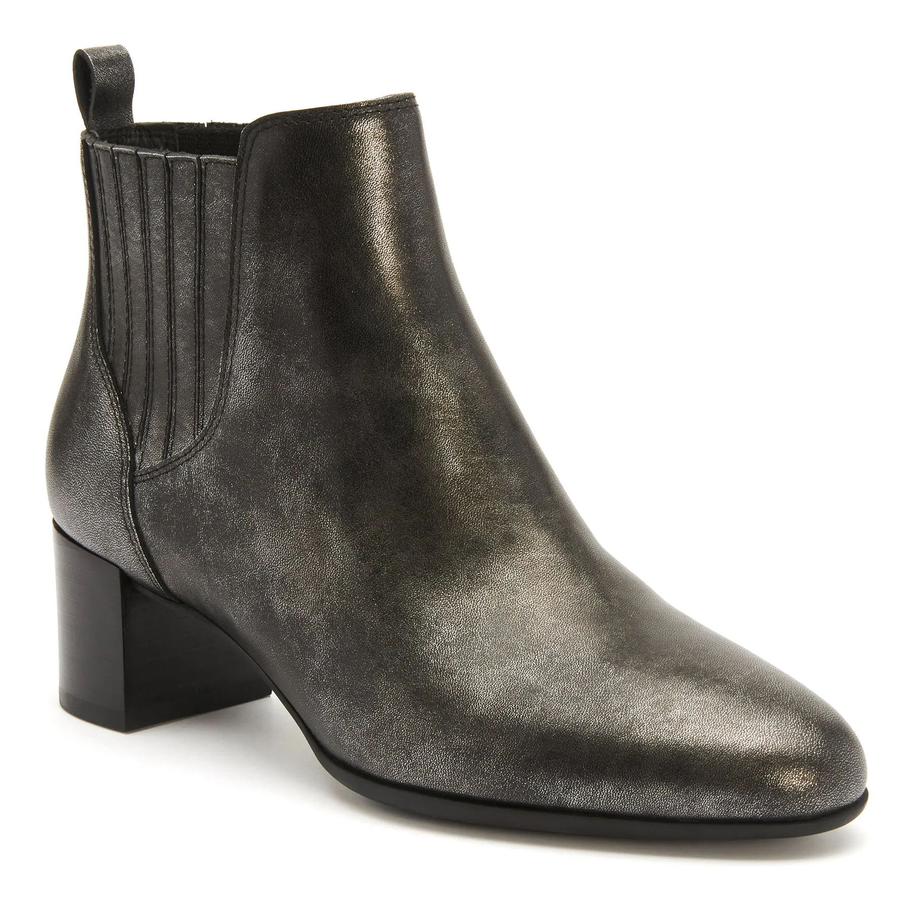 Plaza Chelsea Metatarsal High   Quality Leather Protective Footwear