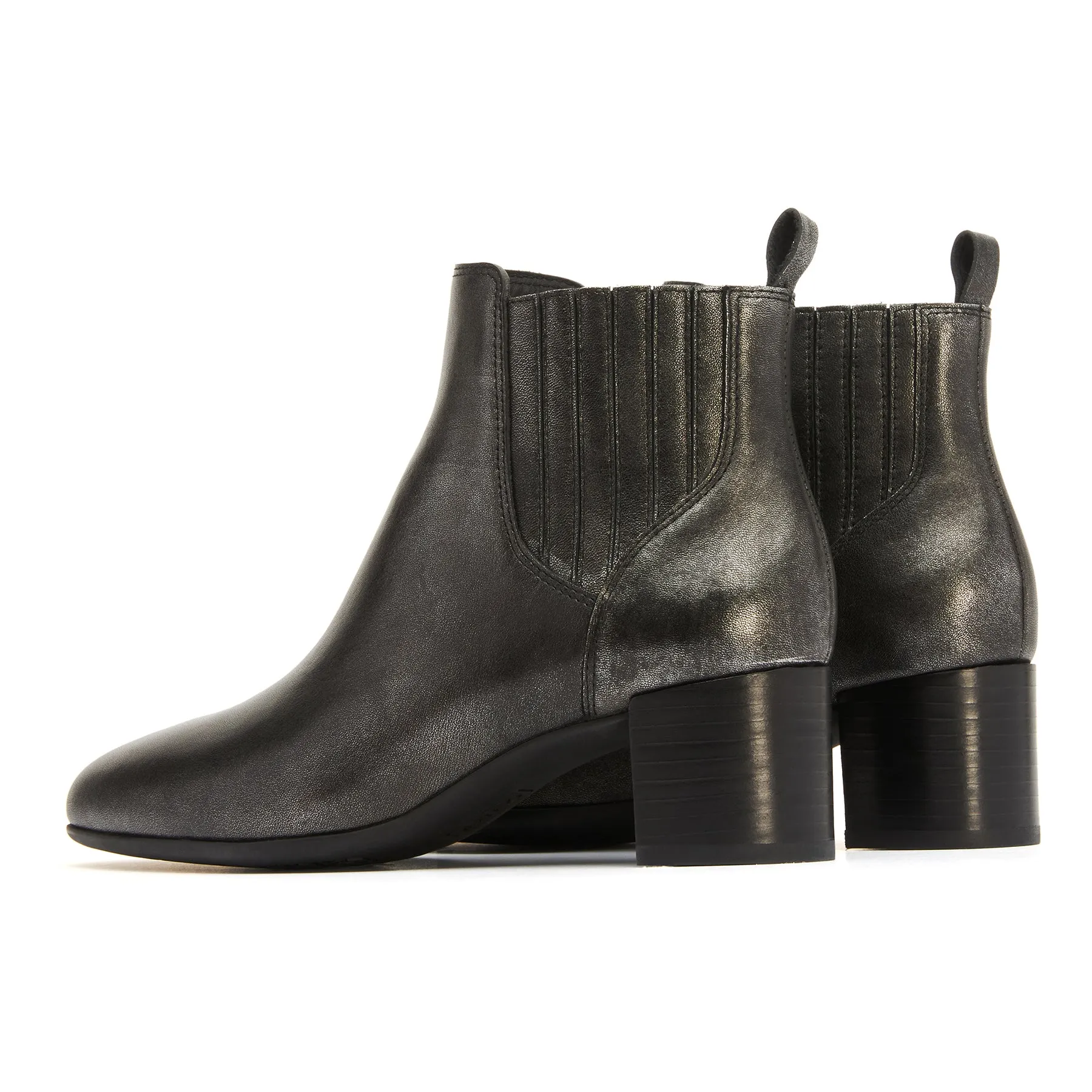 Plaza Chelsea Metatarsal Lace-Up Style