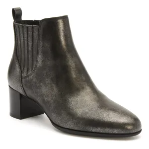 Plaza Chelsea Metatarsal High   Quality Leather Protective Footwear