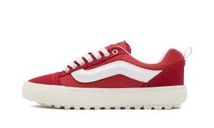 Knu Skool "Chili Pepper" Foot Flex