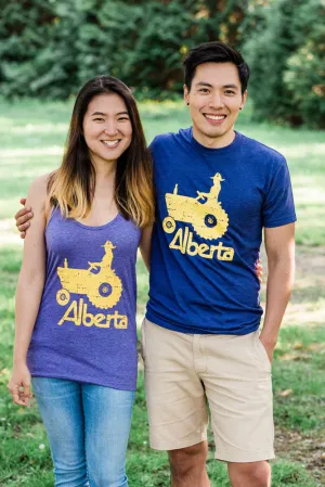 Alberta Tractor 2019 Tank (Womens) Smart Design Relaxed fit wear