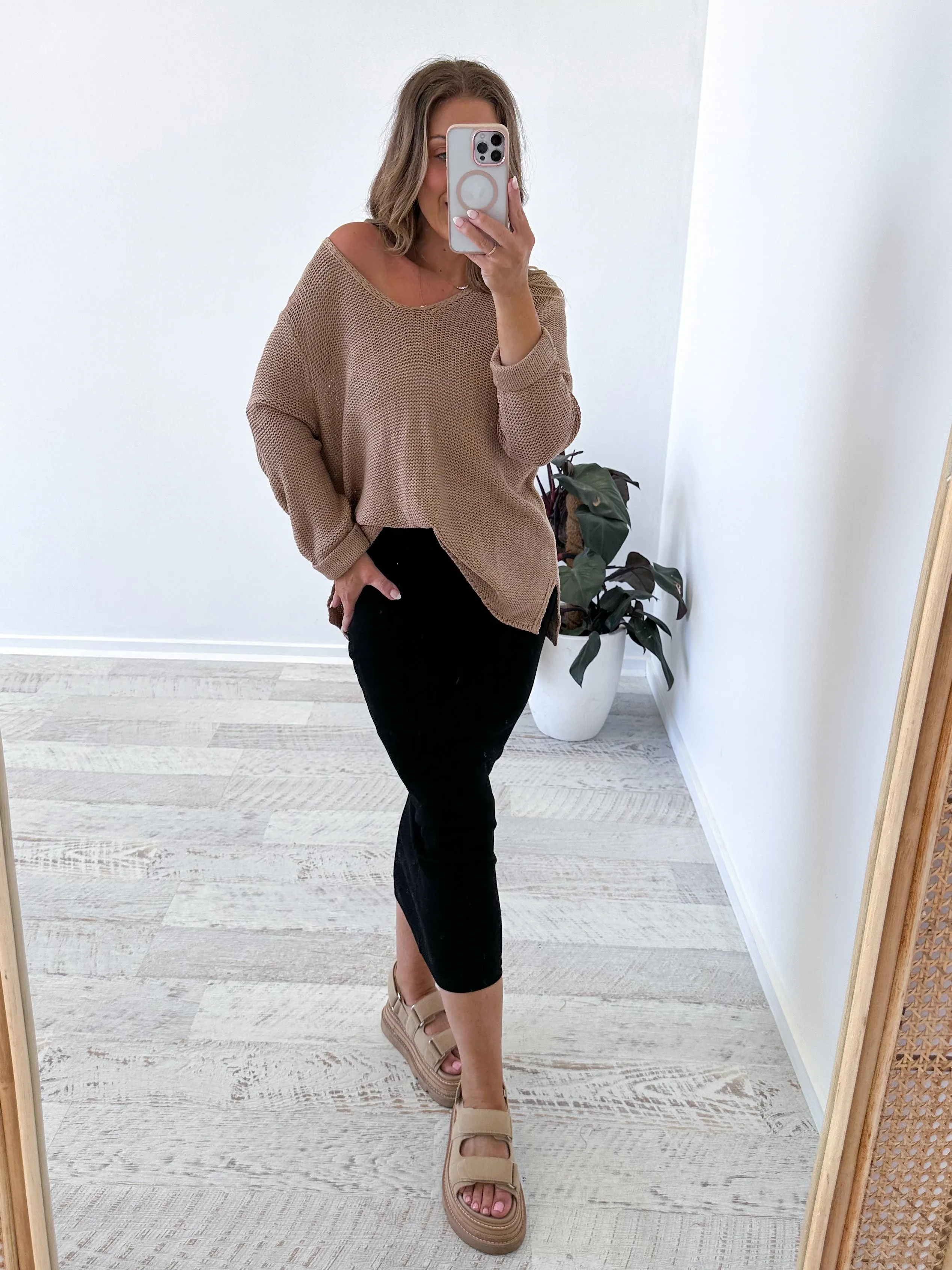 Ali Skirt Teen Fashion