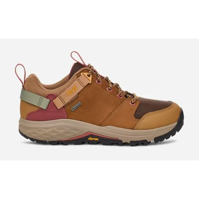 Women's Grandview GTX Low Sleek Shape Hiking Style