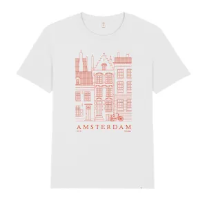 Amsterdam x Wituka Slim Waistband