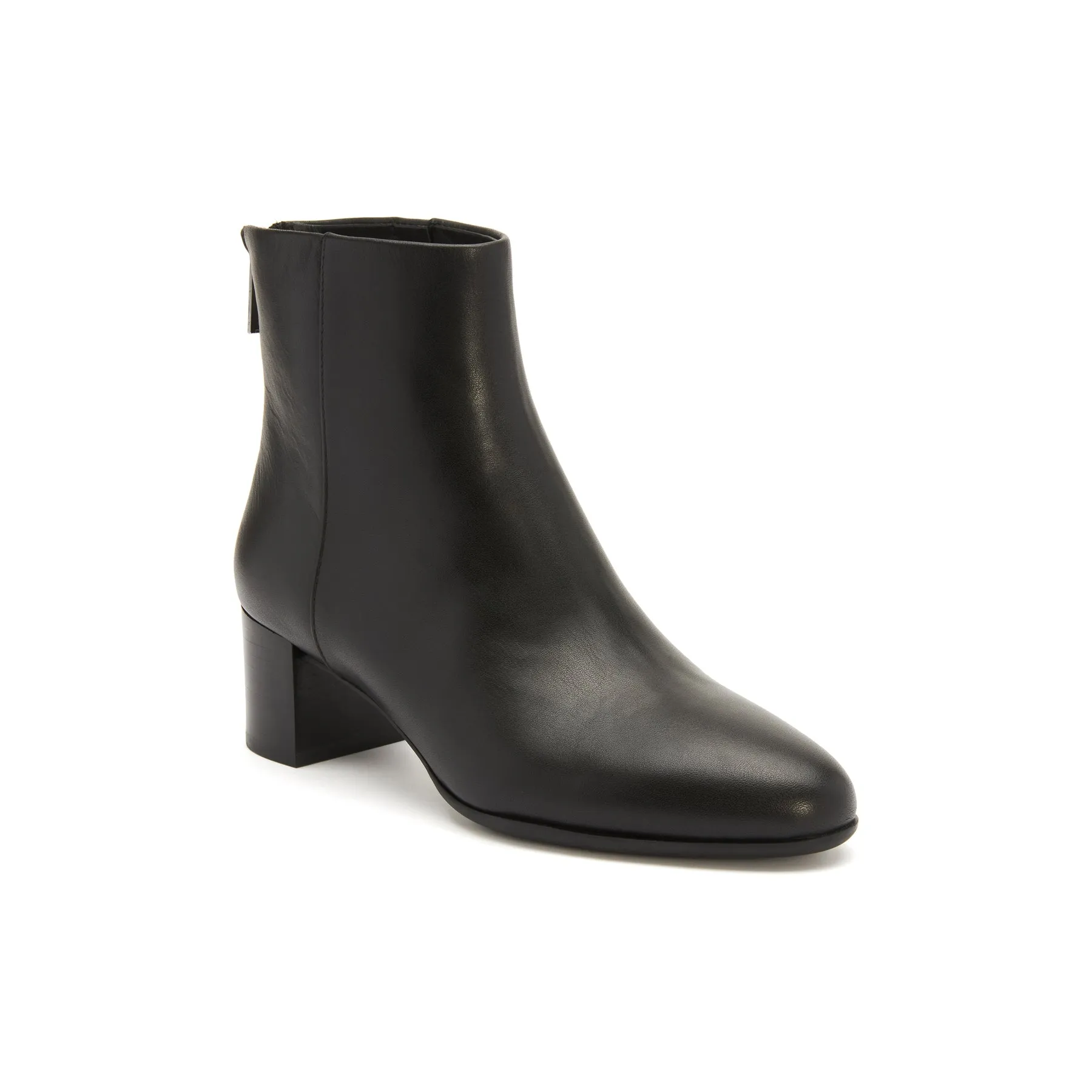 Plaza Back Zip Metatarsal Durable Shell Work Commute