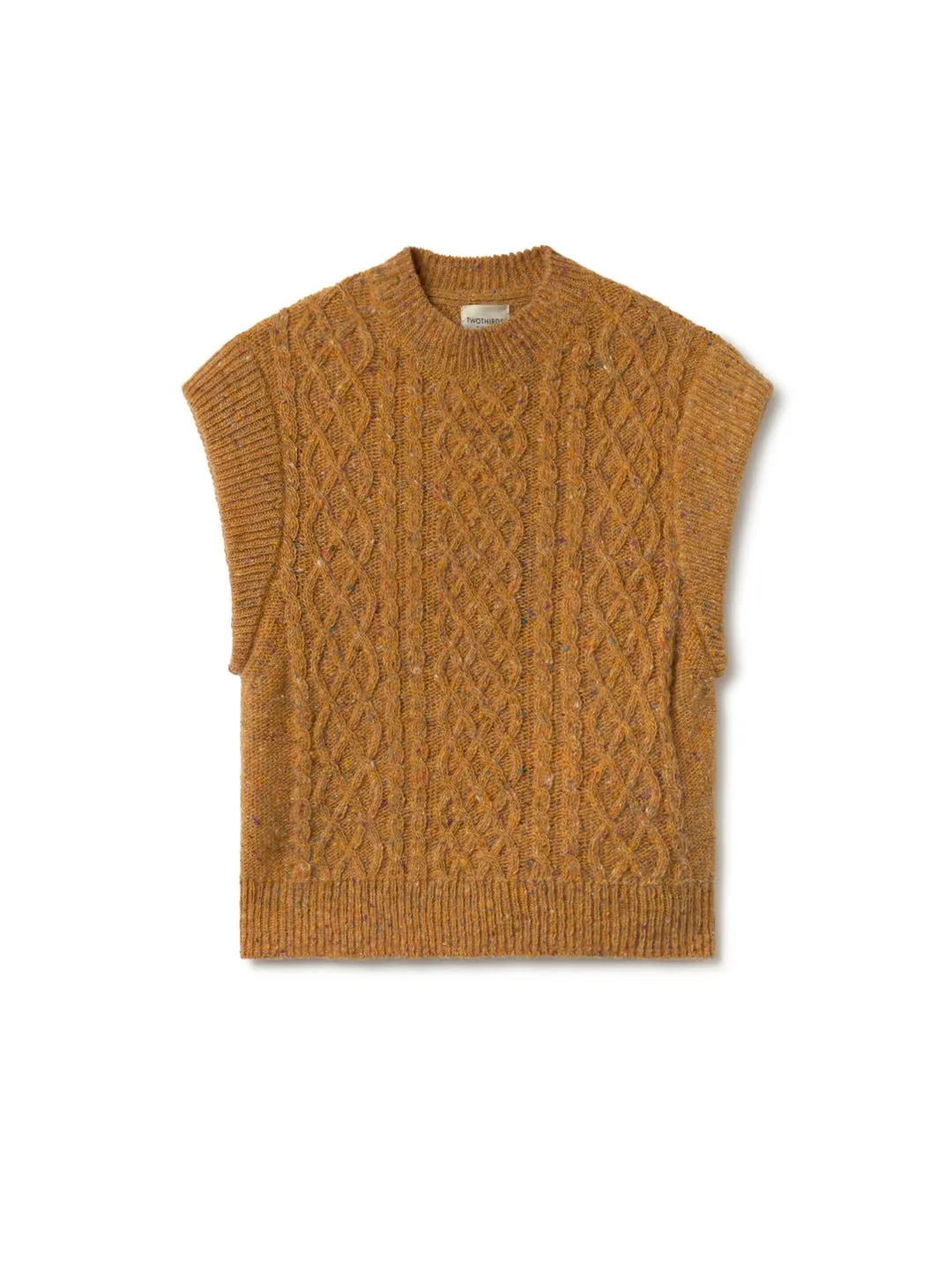 Walk In Park Annalong - Mustard