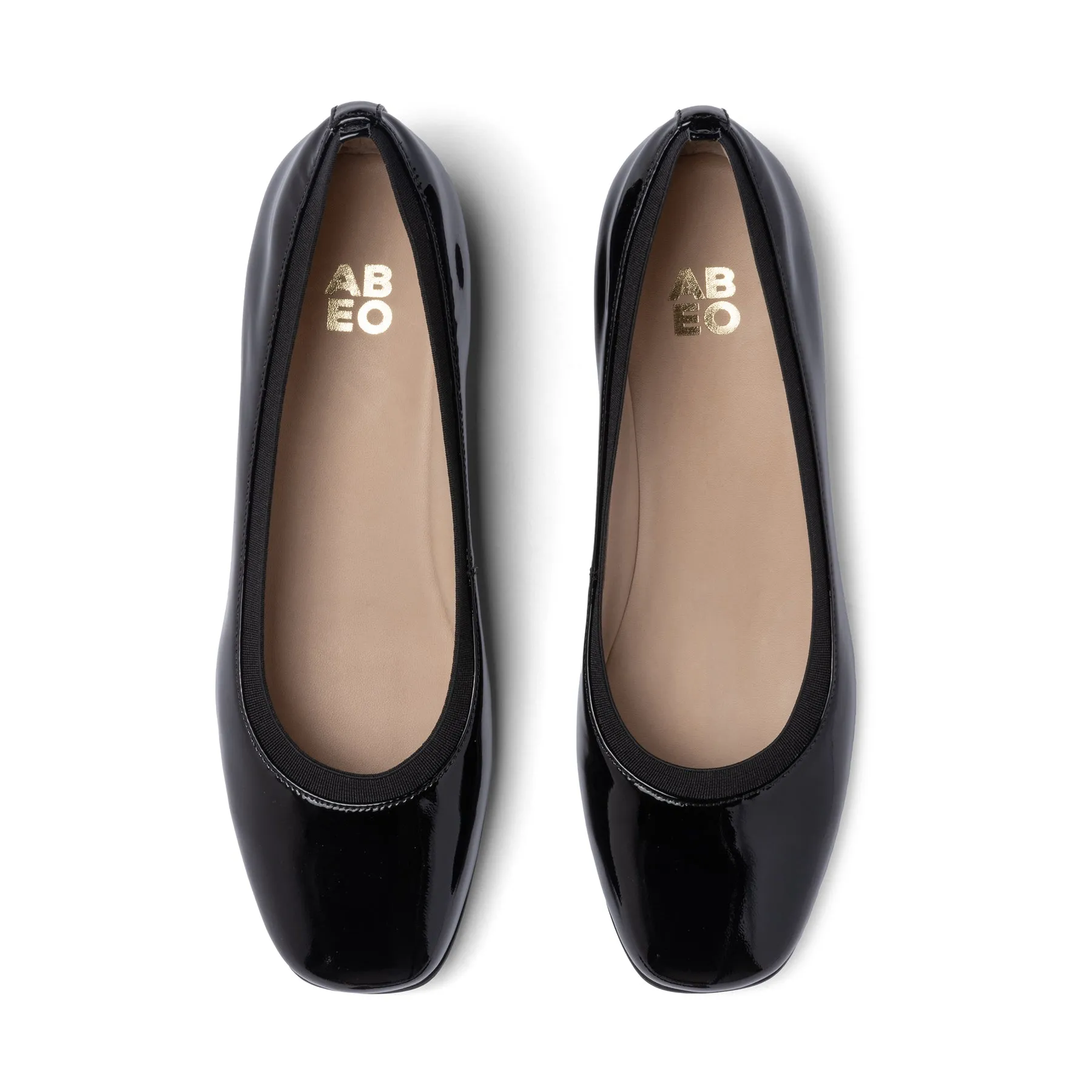 Stretch Fabric Active People Foam Lining Trail Running Cadence Ballet