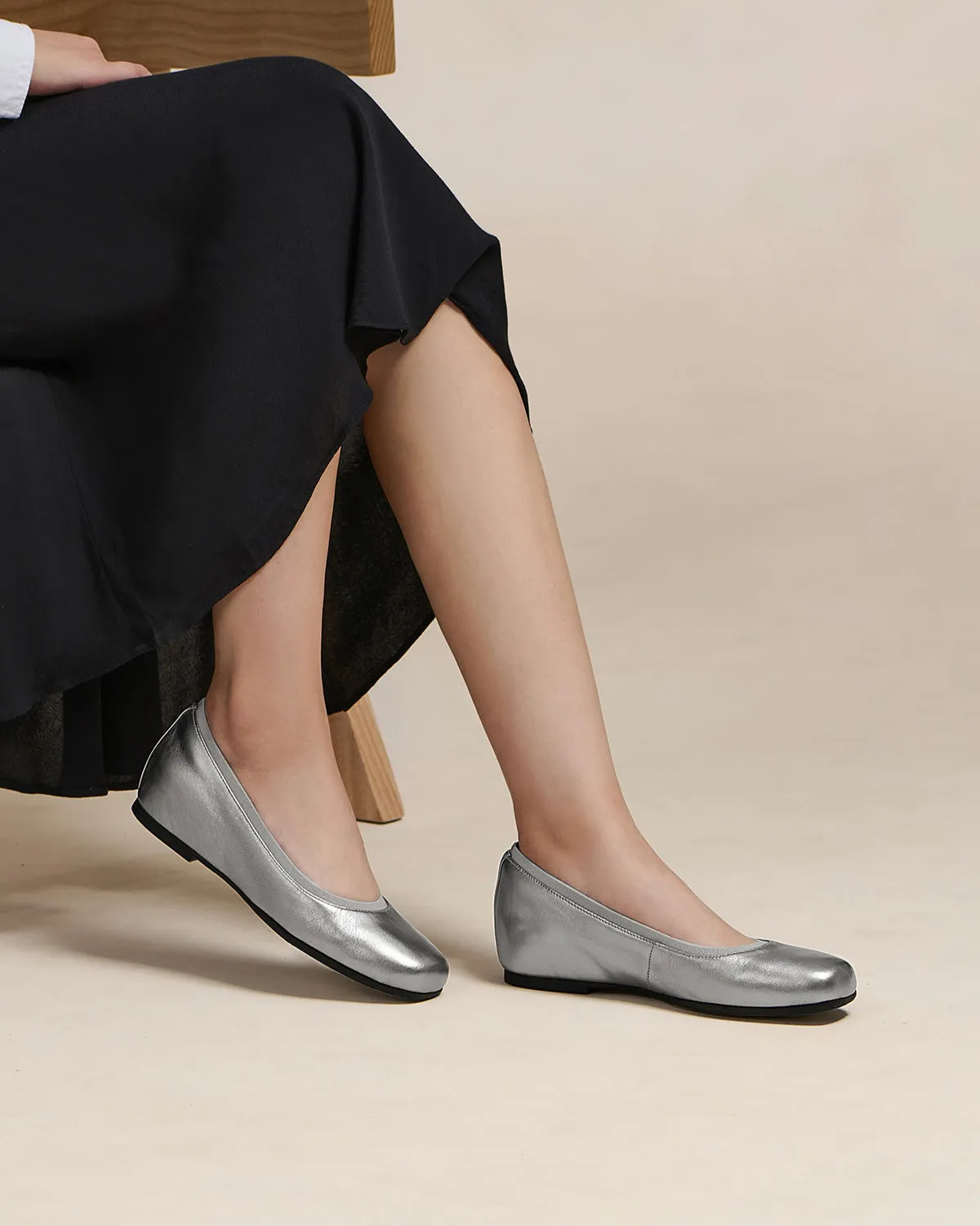 Dream Walk Comfort Lining Cadence Ballet