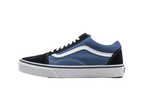 Old Skool "Navy" Everyday Pair