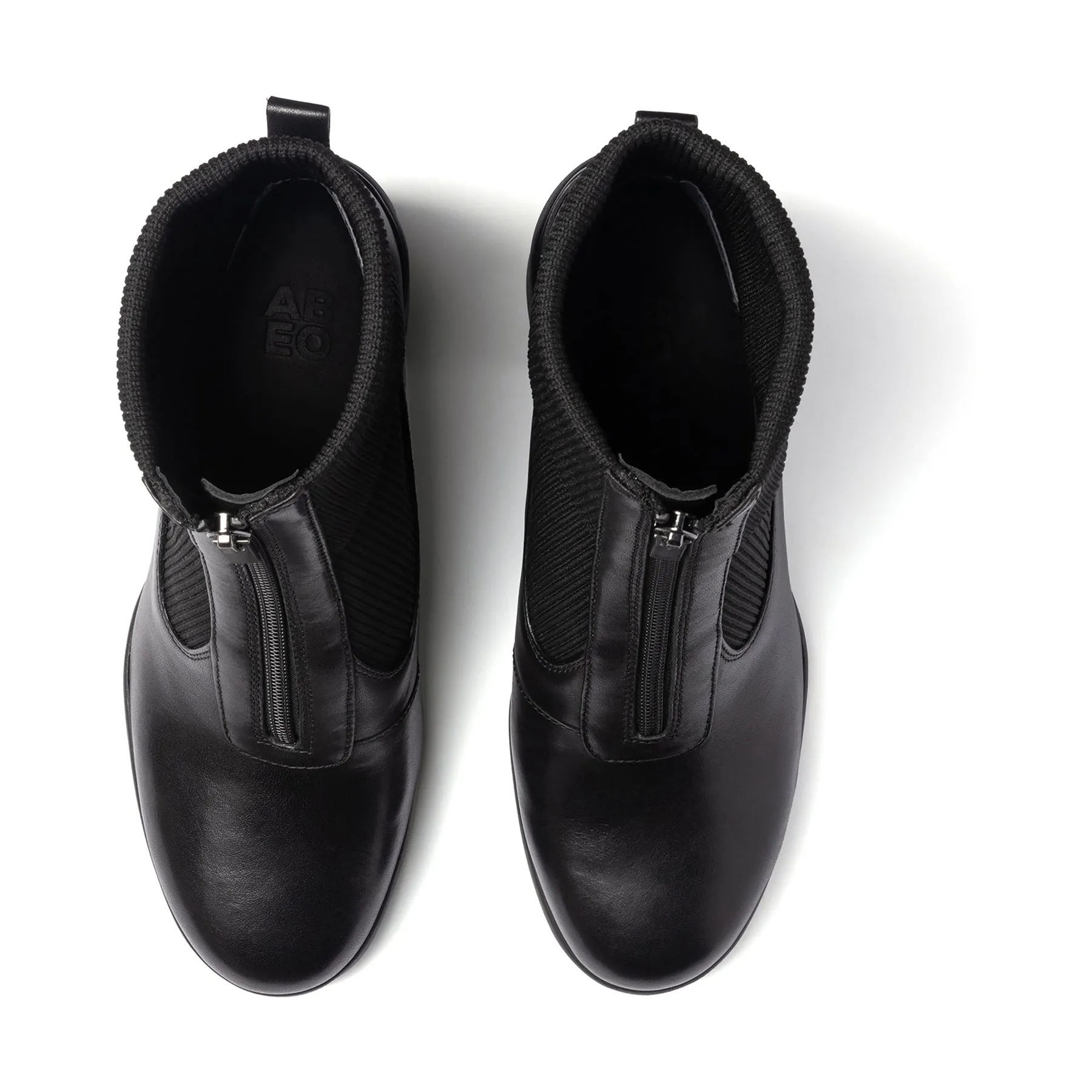 Metropolis Zip Metatarsal Traction Line