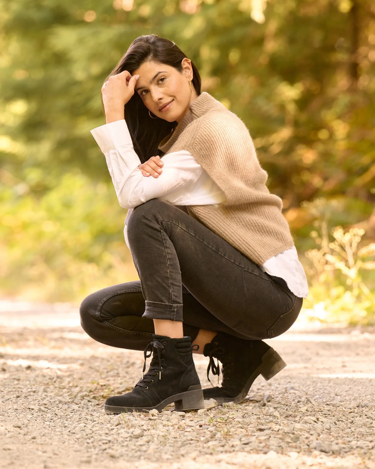 Capital Lace Rubber Compound Outsole Indie Core