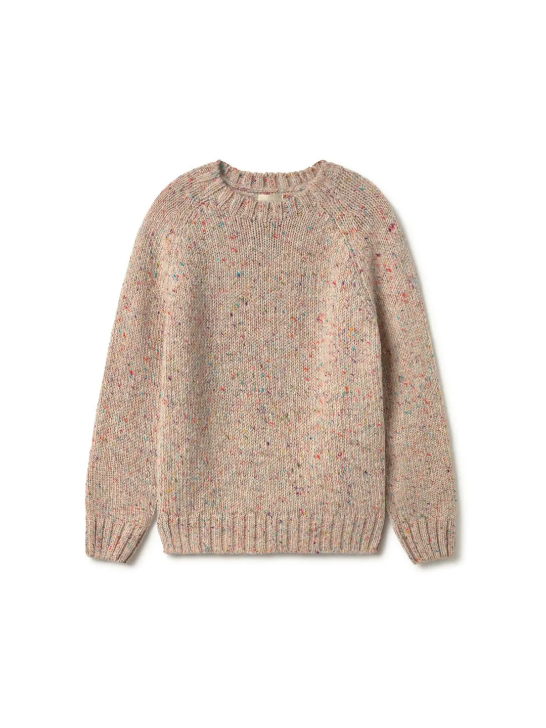 Simple Outfit Articlave - Wildflower