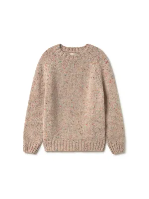 Simple Outfit Articlave - Wildflower