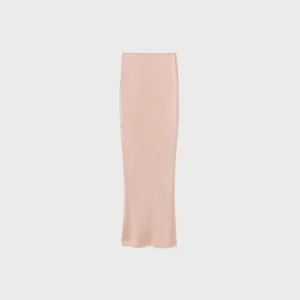 Urban Fashion Asta Resort Carolina Skirt - Bonbon Pink Sequin