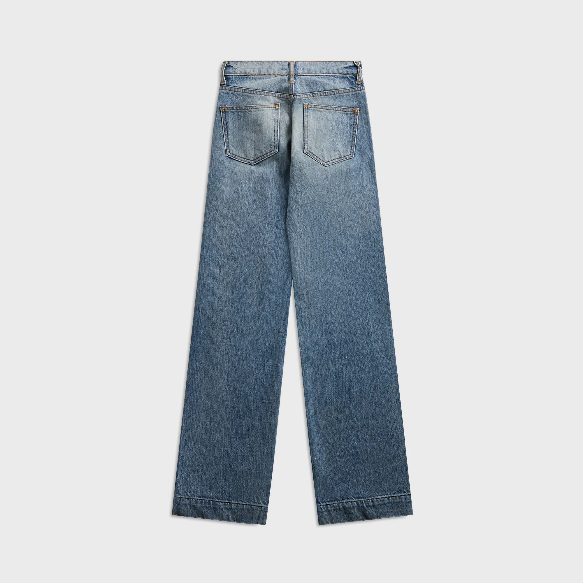 Asta Resort Helena Hand Beaded Jean - Bon Bon Pink Cozy Comfort