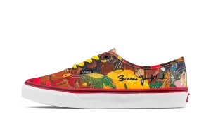 Authentic "Brenna Youngblood x MOCA - Democratic Dollar 2015" Ultra Soft Collar Padding Edge Appeal