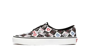 Low Profile Ultra Breathable Authentic "Love Letters"