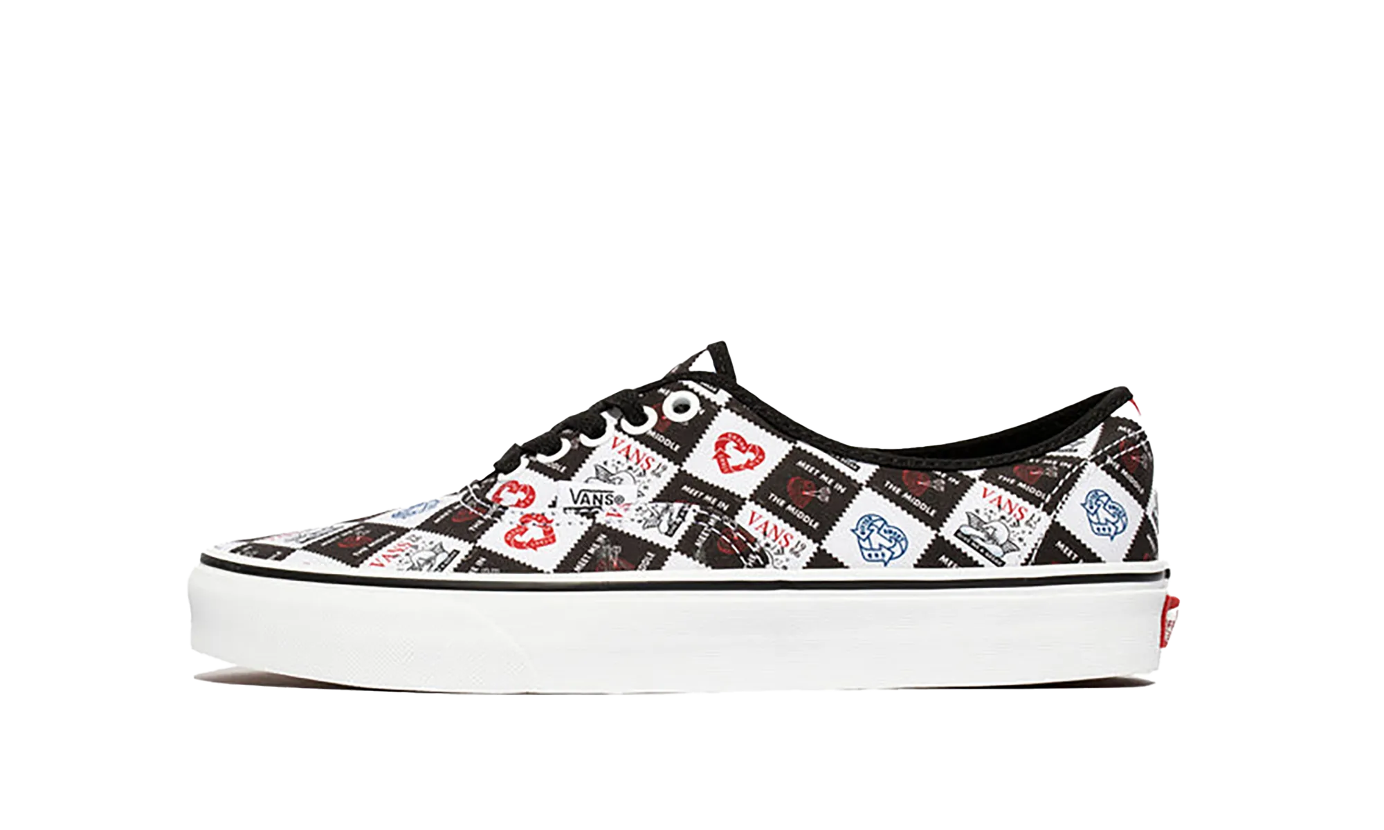 Authentic "Love Letters" Stay Cool