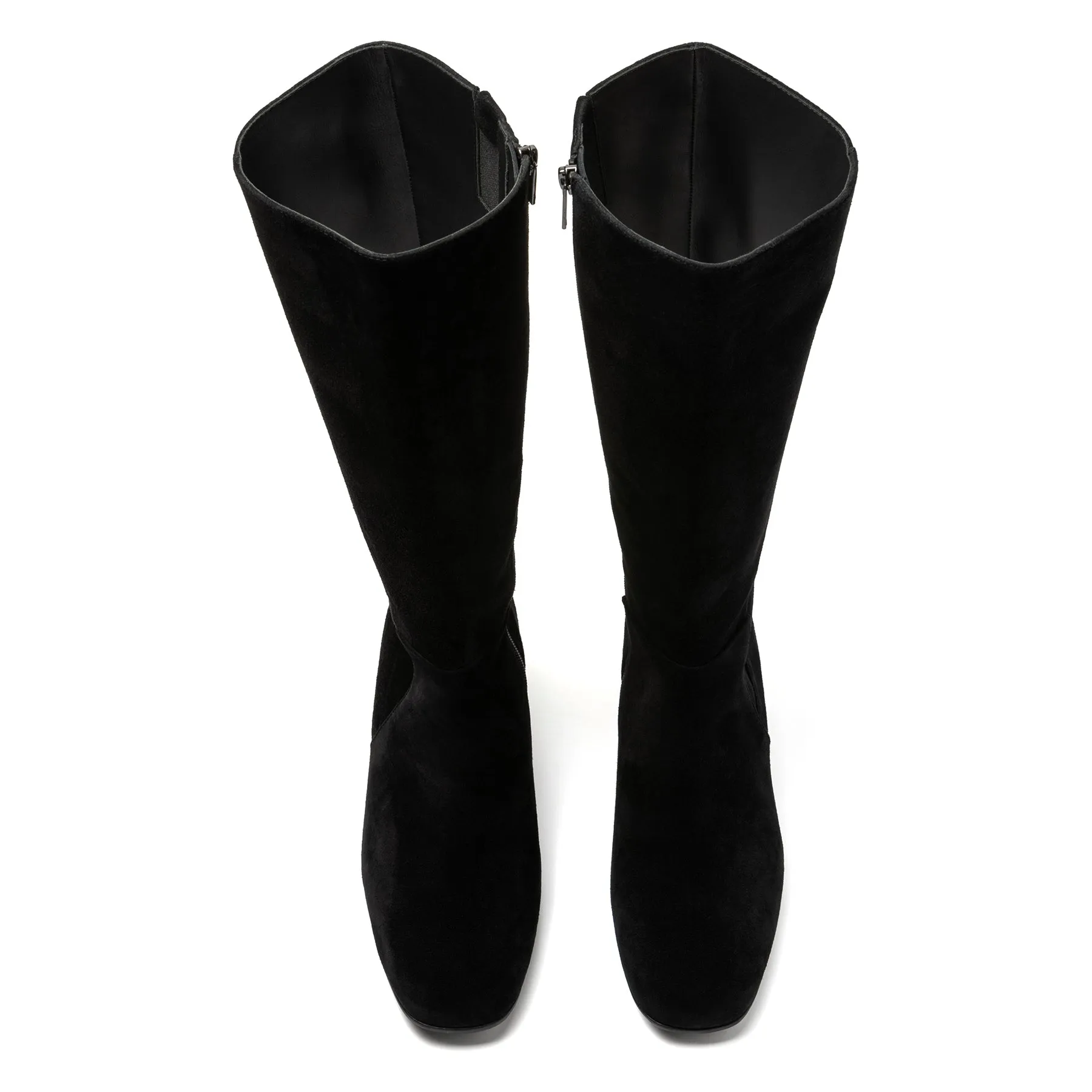 Padded Interior Weather Resistant User Energy Return Technology Avenue Tall