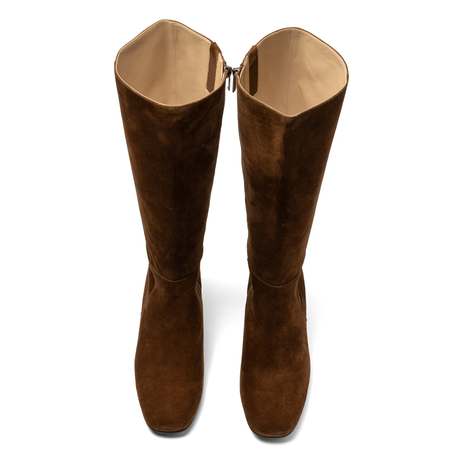 Avenue Tall Metatarsal EVAOutsole Cool Look