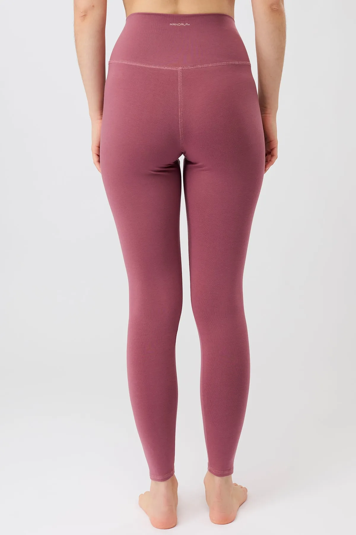 Tailored Fit Best Loved Legging - Bloom