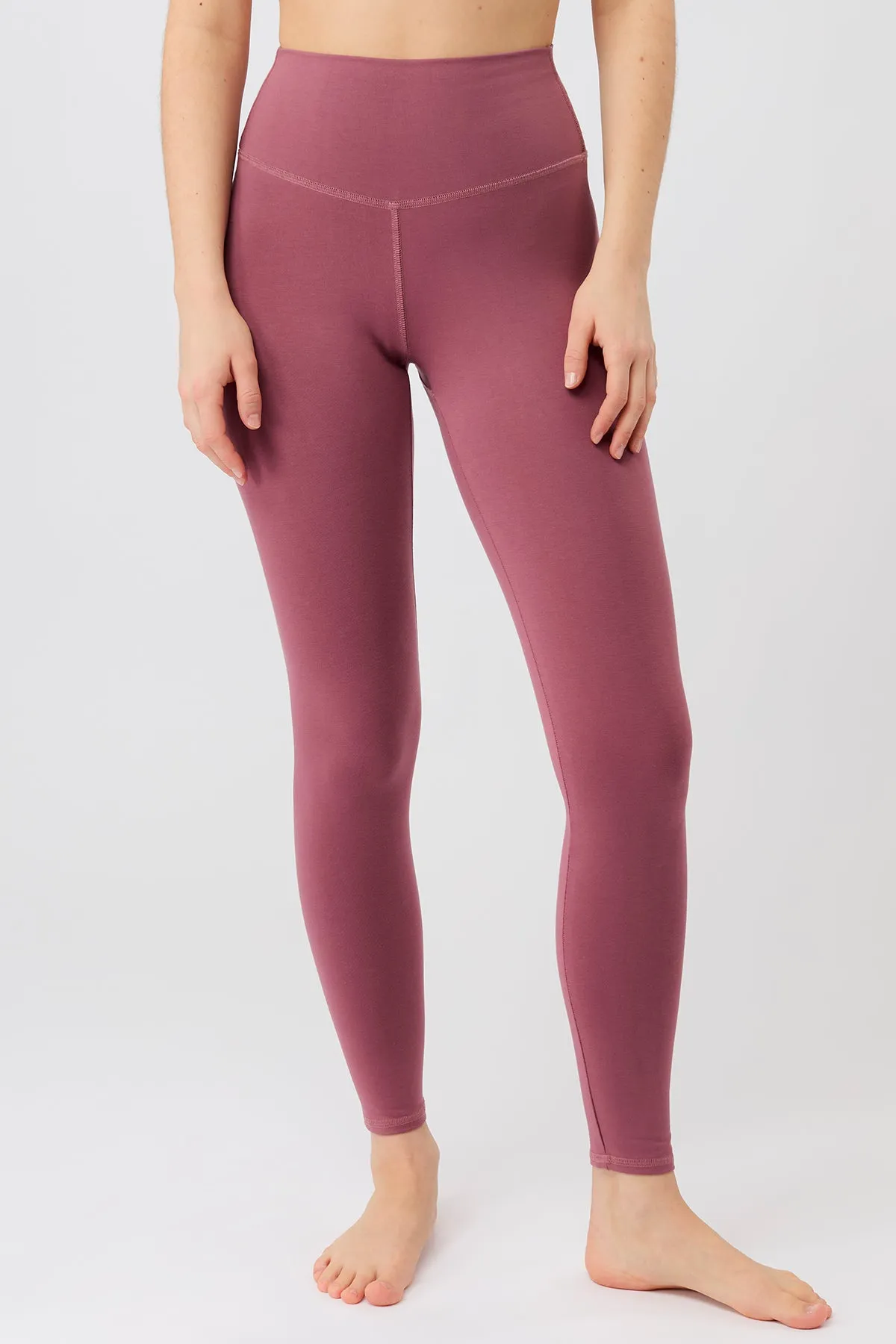 Comfy Fit Best Loved Legging - Bloom