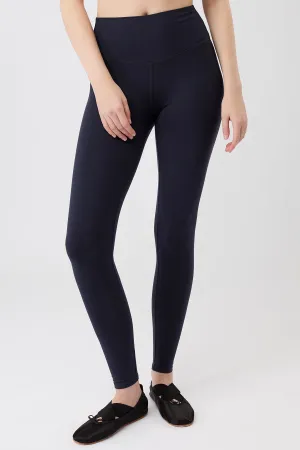 Best Loved Legging - Night Sky Evening Walk Maternity Wear