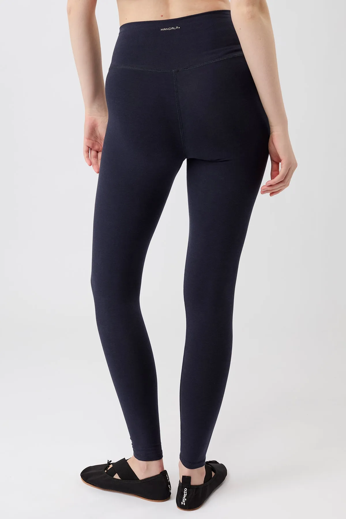 Best Loved Legging - Night Sky Comfort Base
