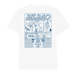 Cozy Apparel Breathable Cotton Fabric Bilbao