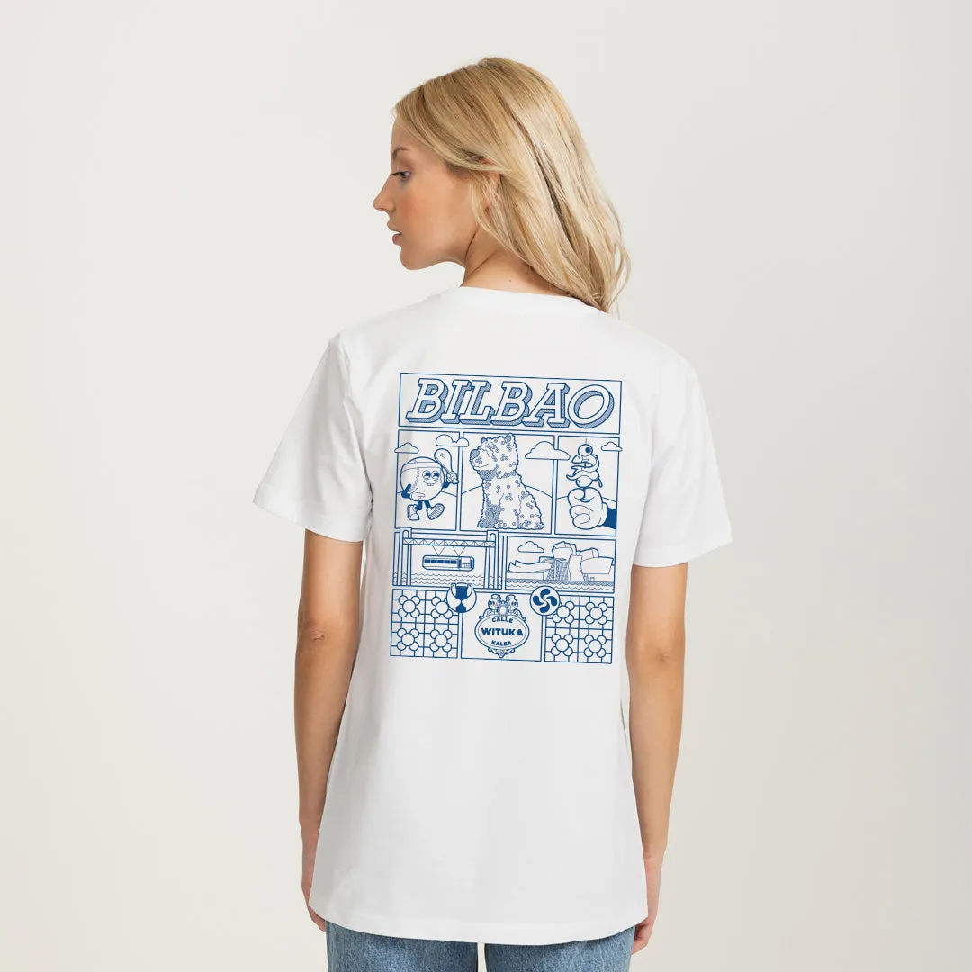 Easy Layering Bilbao