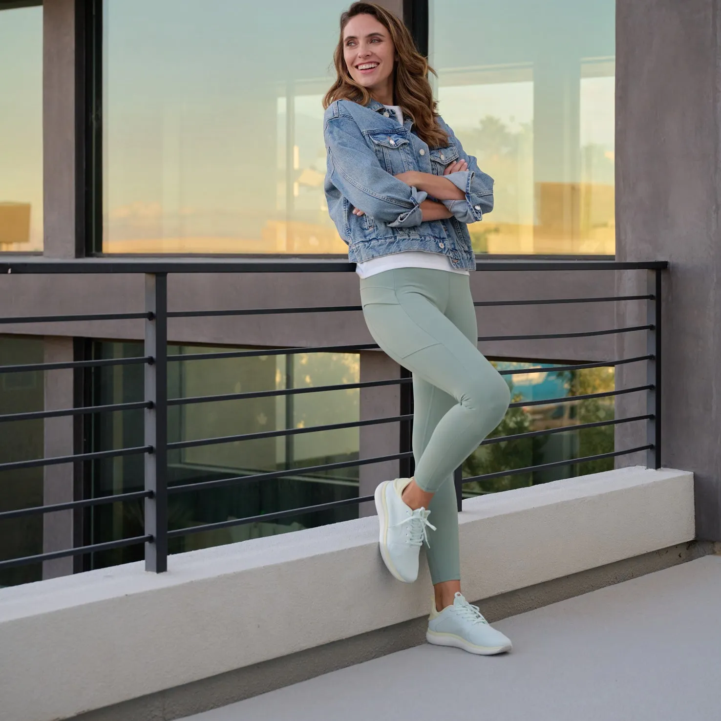 MXV Cruise Quick Flex Ride All Day Ride