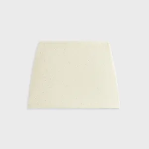 garden party Kith Women Bardot Sequined Mini Skort - Sandrift