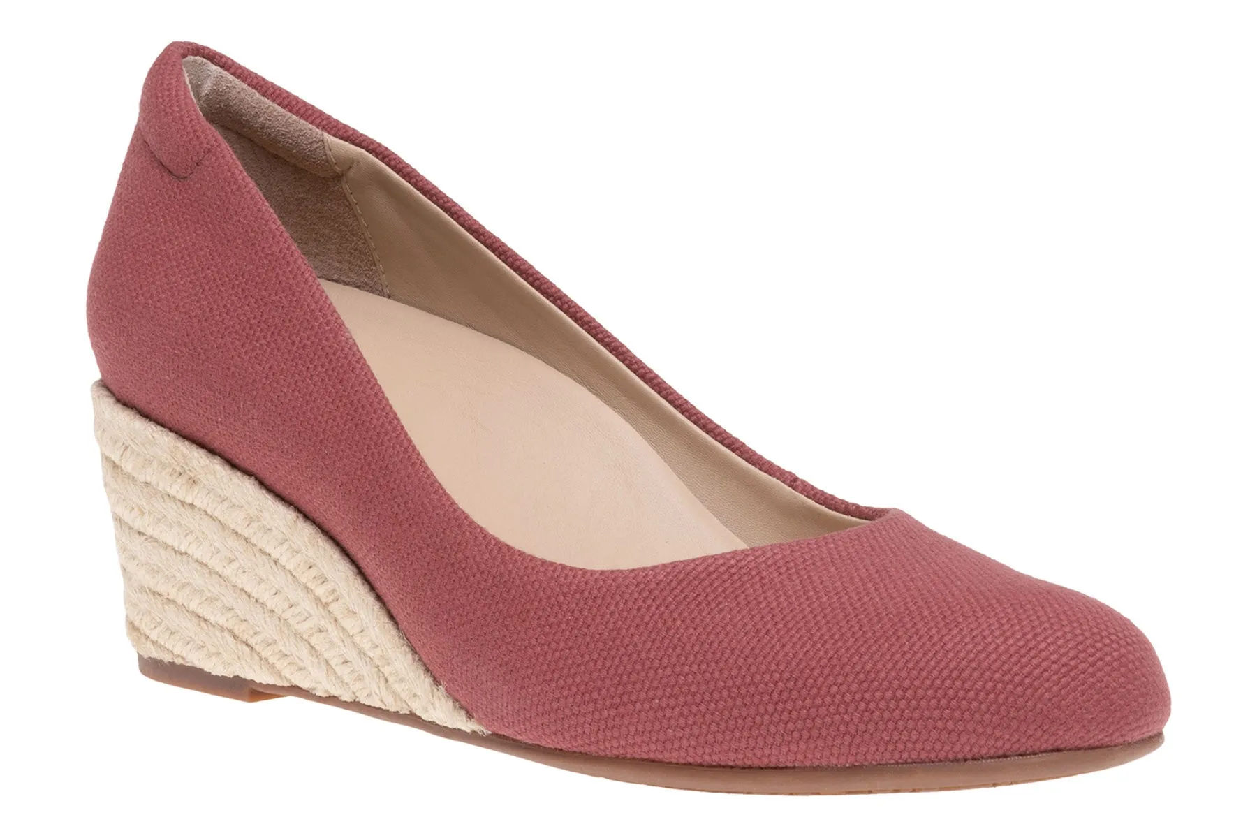 Quinn Metatarsal Move Bold Velvet Rich