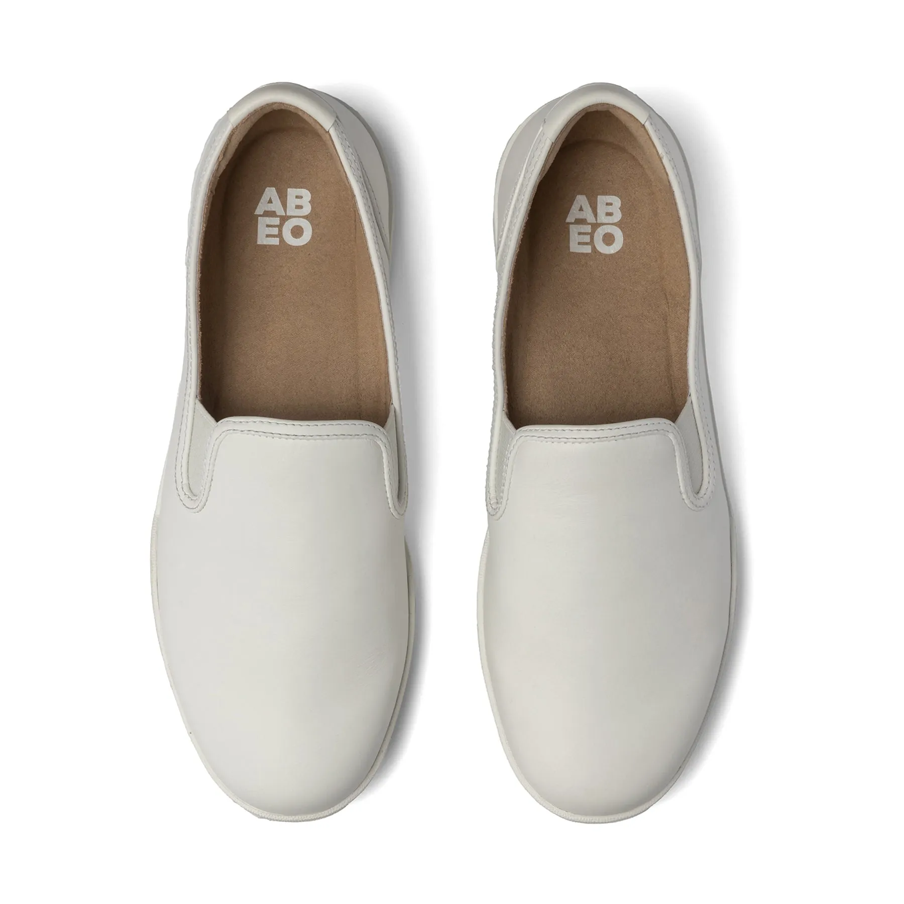 Encore Slip On Metatarsal Sleek Step