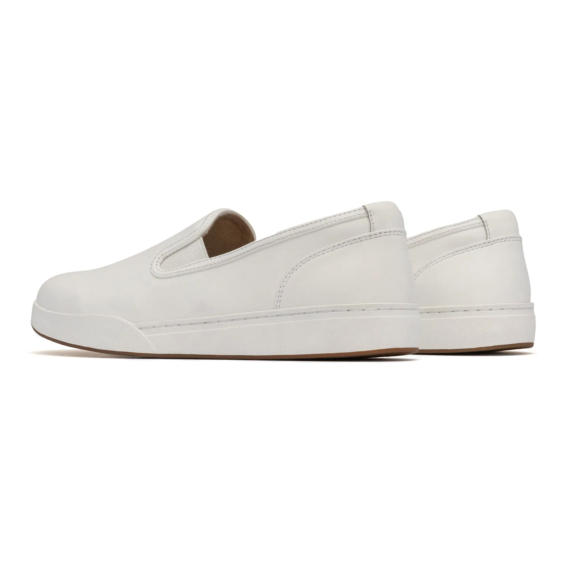 Encore Slip On Metatarsal Skate Lifestyle Airflow Lining