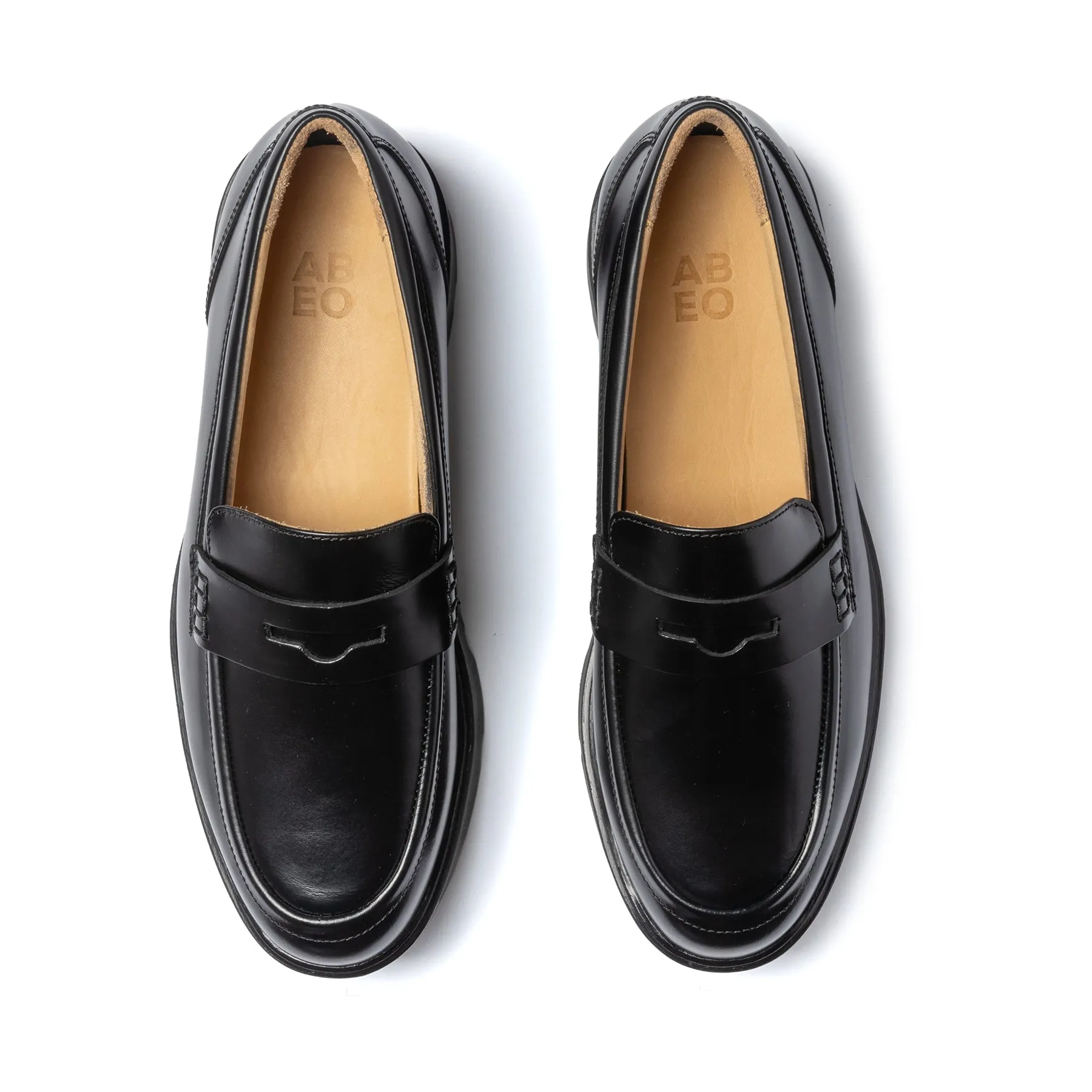 Wind Block Boulevard Loafer
