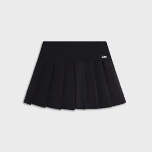 Comfort Wear Kith Women for Wilson Eastside Tennis Skirt Light - Black