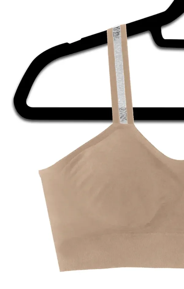 DurableThreadwork Bralette