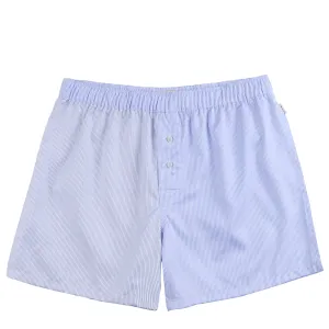 Dual Zone Ventilation Paul Smith Boxer Short Mix Up Blue