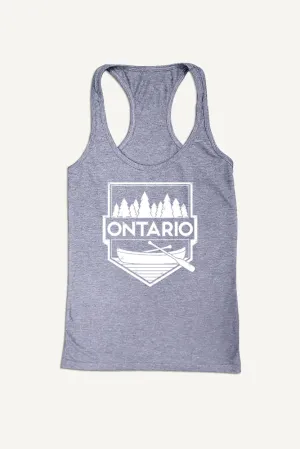 Basic Top Ontario 2019 Tank (Womens)