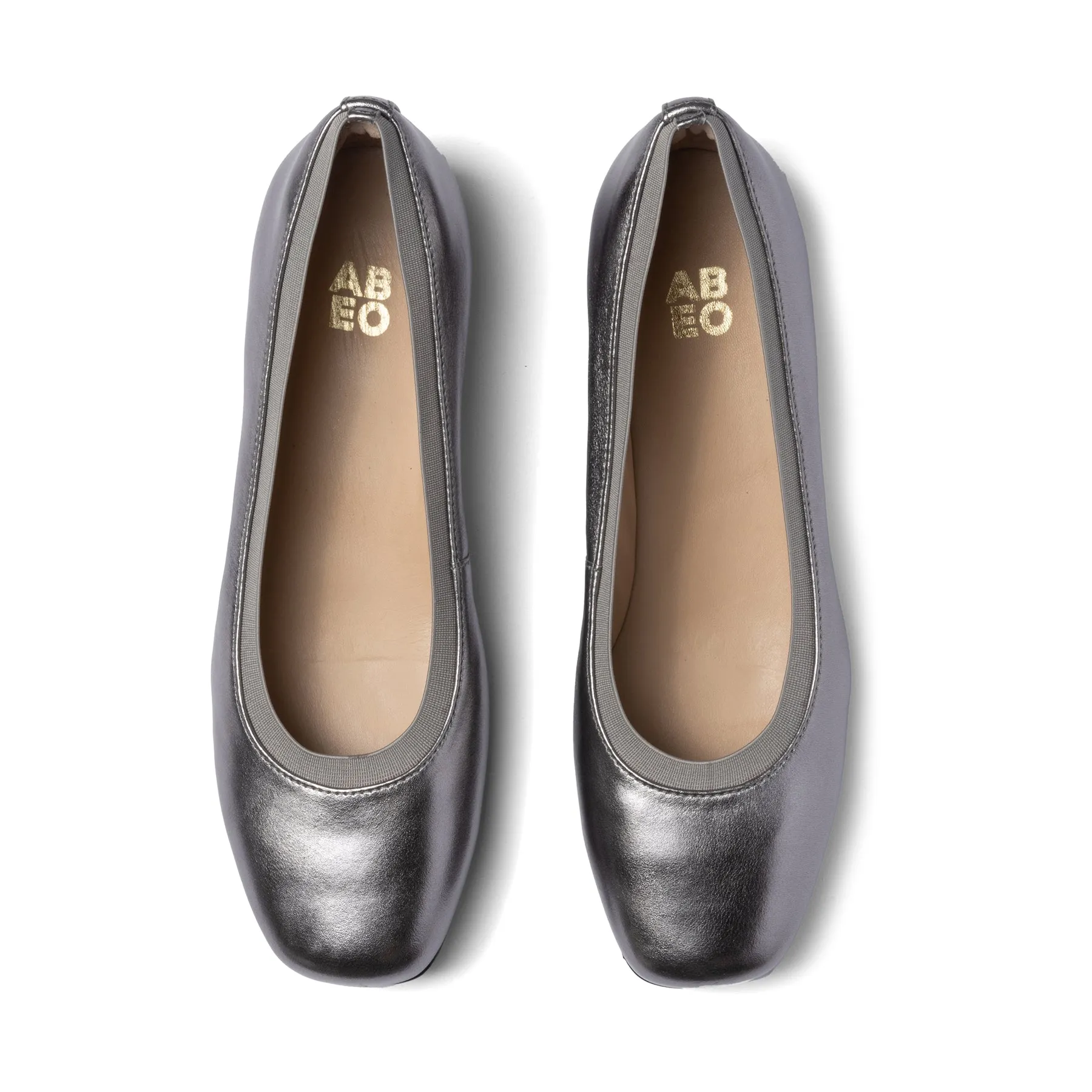 Cadence Ballet Comfortable