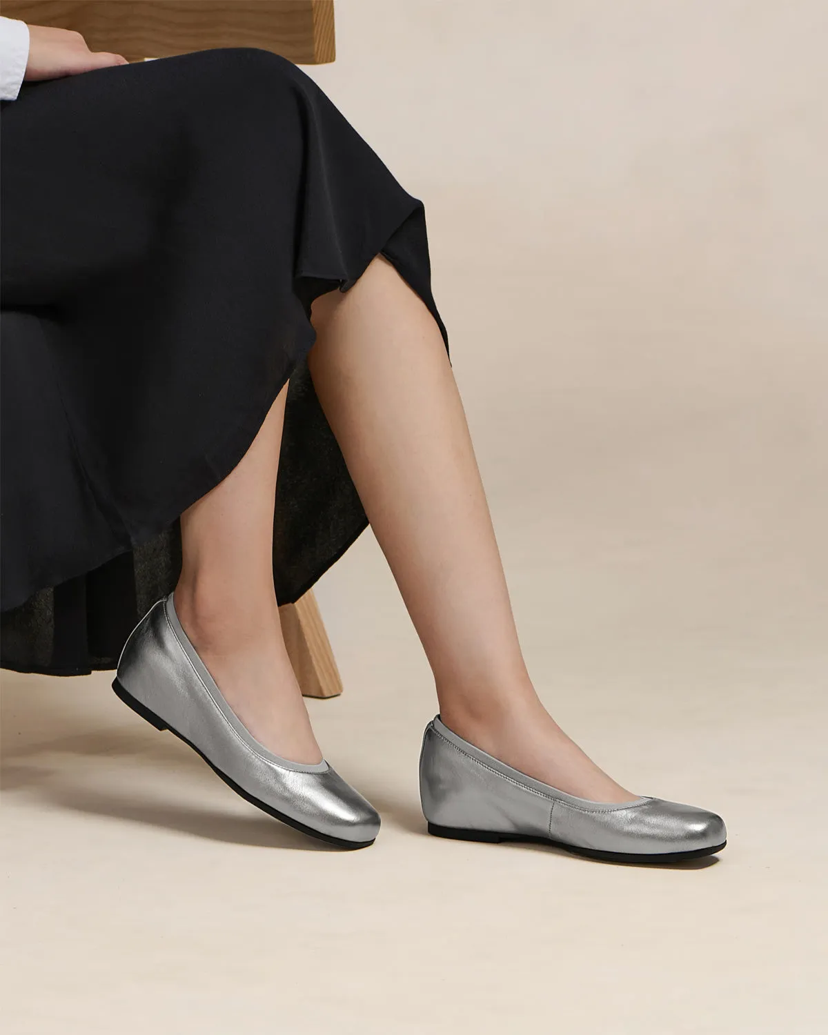 Cadence Ballet Firm Edge