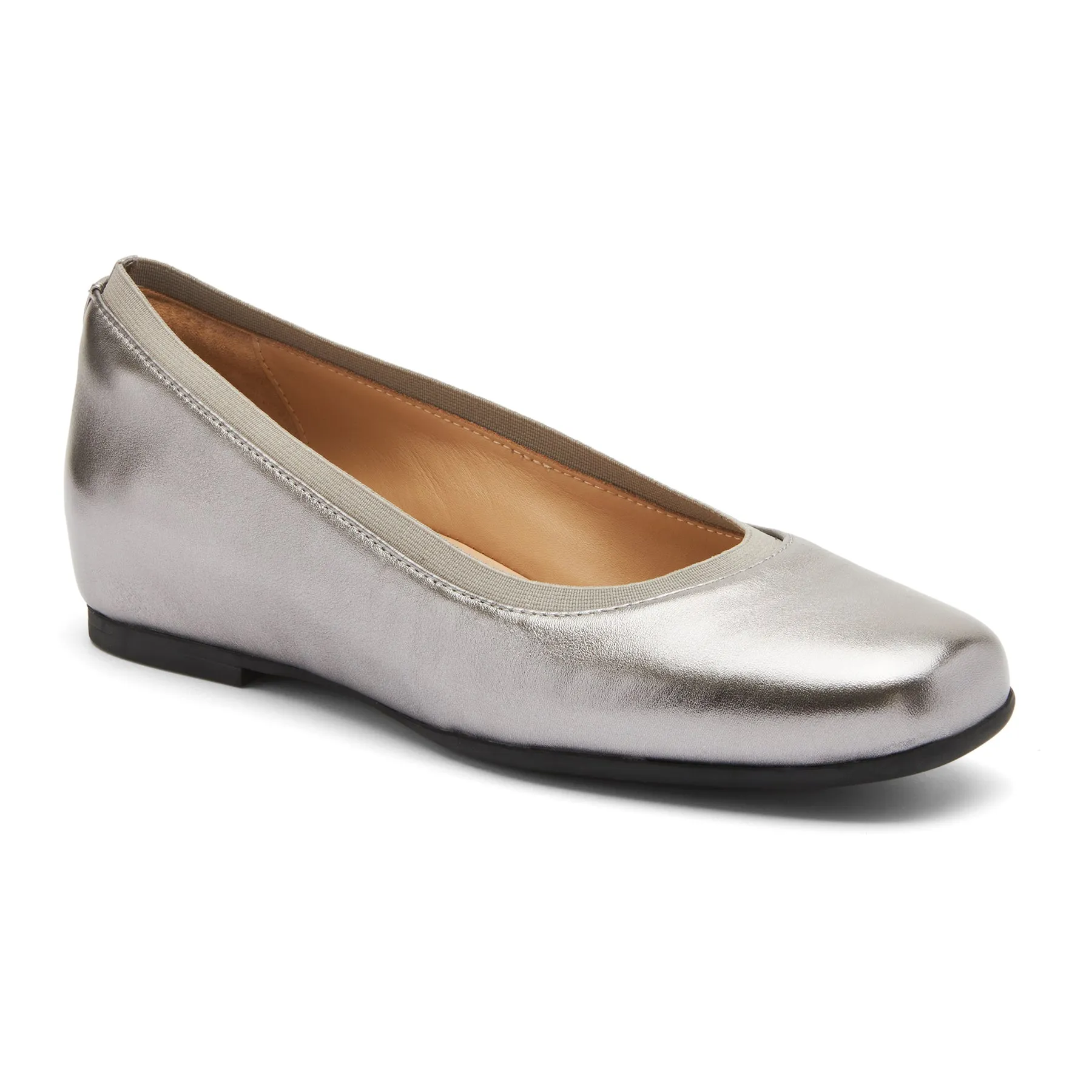 High Rebound Midsole Foam Cadence Ballet