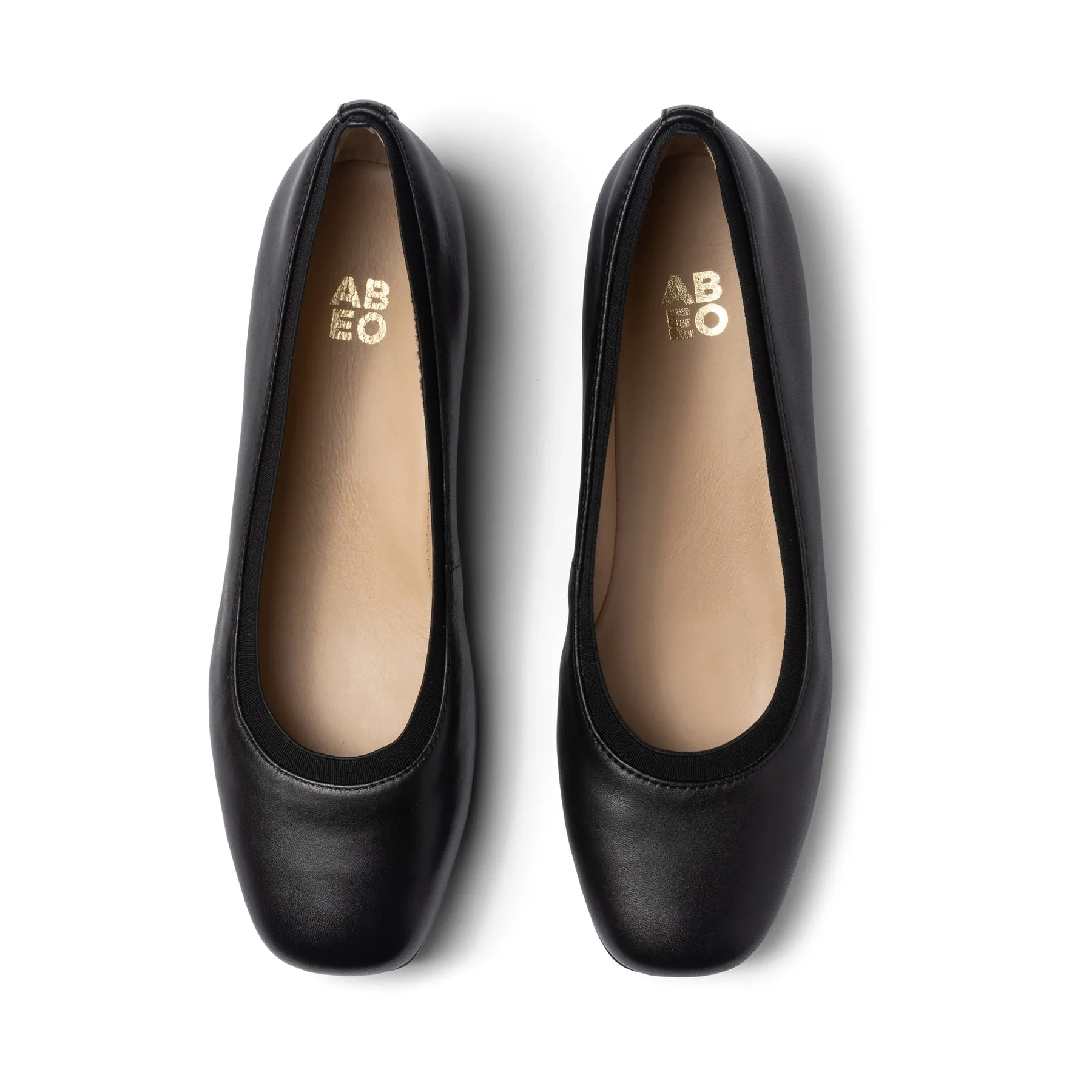 Cadence Ballet Work Ready Comfortable