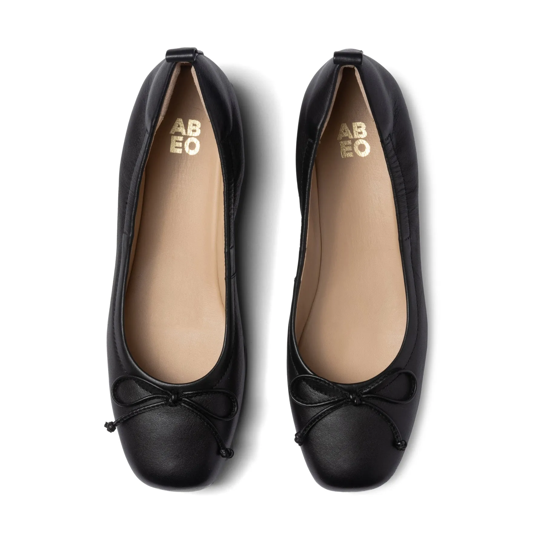 Cadence Bow Step Free