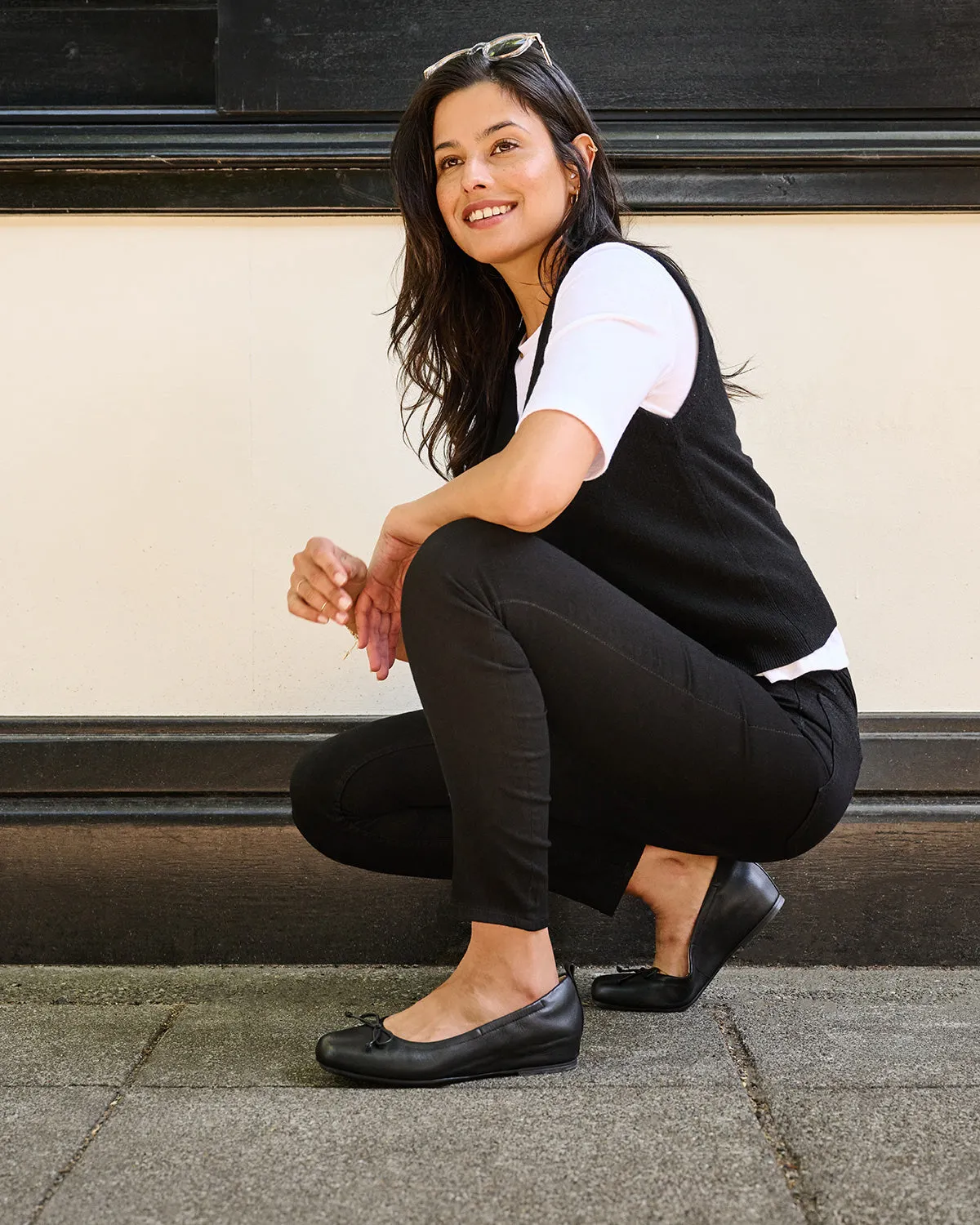 Slip Resistant Traction Cadence Bow