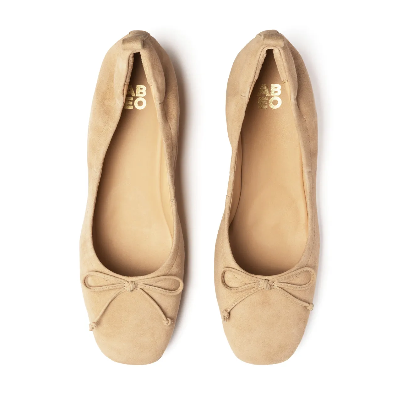 Cadence Bow Metatarsal Calm Tone Breathable Indoor Fitness