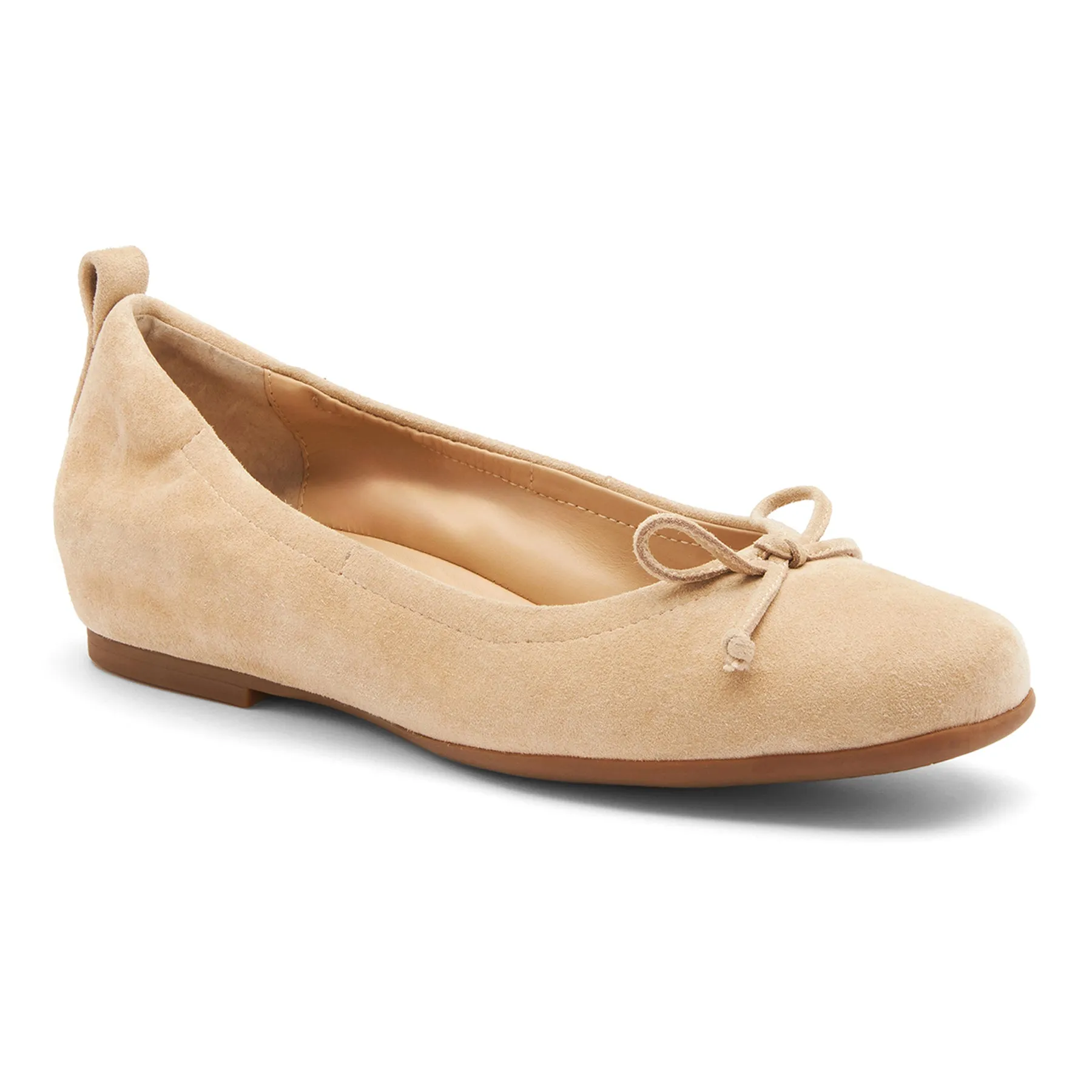 Cadence Bow Metatarsal Swift Path