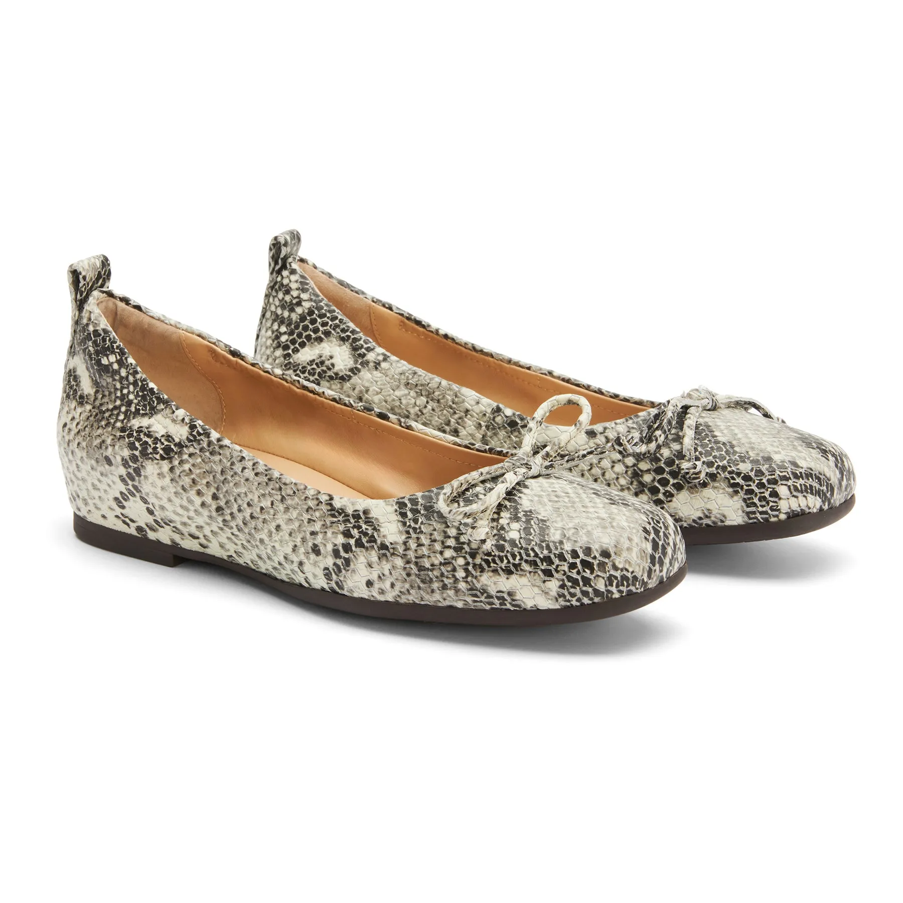 Cadence Bow Metatarsal Heat Guard Concert Mood